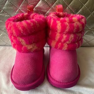 Beautiful Limited Edition Kids Ugg’s